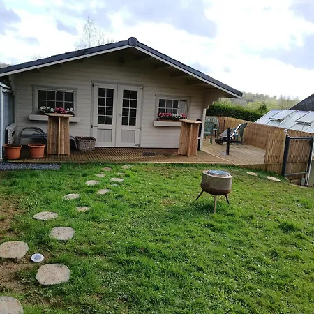 شقة Studio With Garden And Private Pool In 30 M²